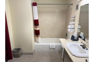 budget inn by belvilla st george i 95