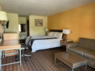 budget inn by belvilla st george i 95