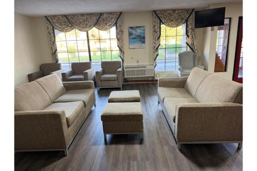 budget inn by belvilla st george i 95