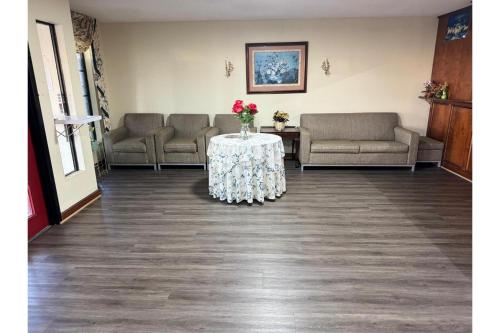 budget inn by belvilla st george i 95