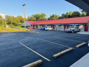 budget inn by belvilla st george i 95