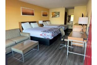 budget inn by belvilla st george i 95