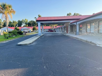 budget inn by belvilla st george i 95