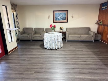 budget inn by belvilla st george i 95