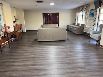 budget inn by belvilla st george i 95