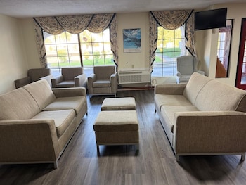 budget inn by belvilla st george i 95