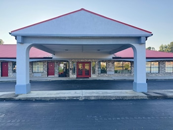 budget inn by belvilla st george i 95