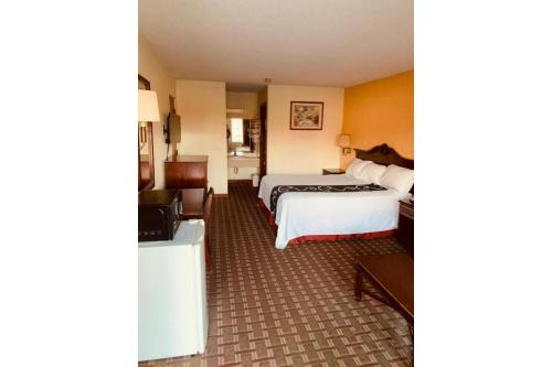 Budget Inn By Belvilla St George I-95,,2 star