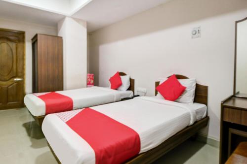 Hotel O Ksp Lodge,,3 star