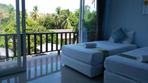 rung phangan guest house