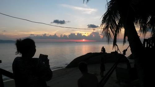 rung phangan guest house