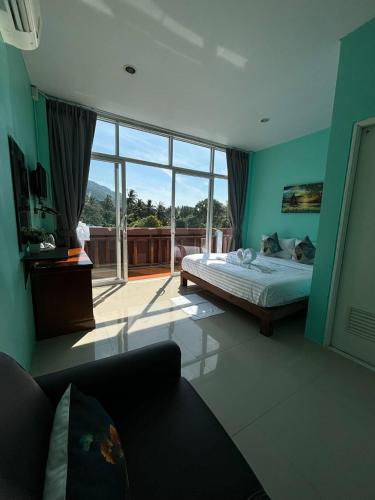 rung phangan guest house