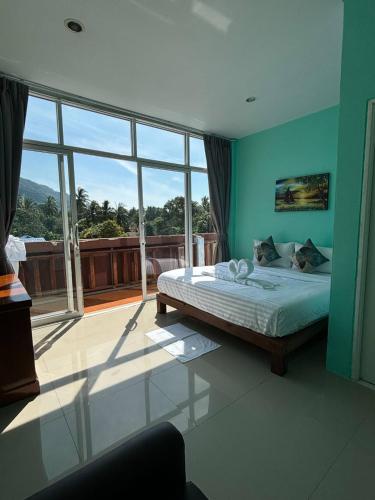 rung phangan guest house