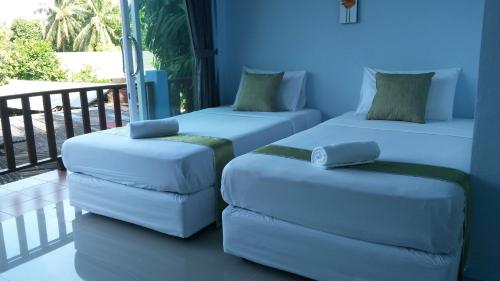 rung phangan guest house