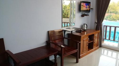 rung phangan guest house