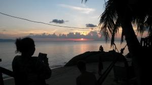 rung phangan guest house