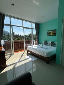 rung phangan guest house
