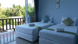 rung phangan guest house