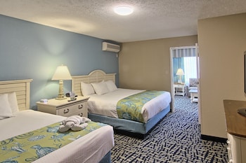 grand beach resort hotel