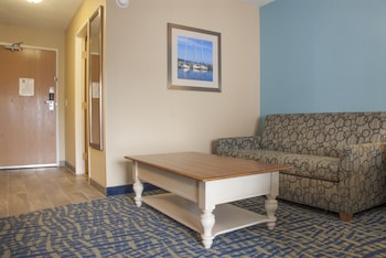grand beach resort hotel