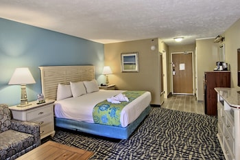 grand beach resort hotel