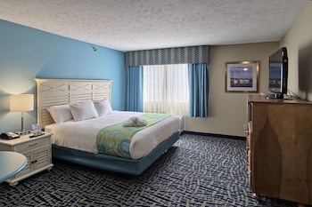 grand beach resort hotel