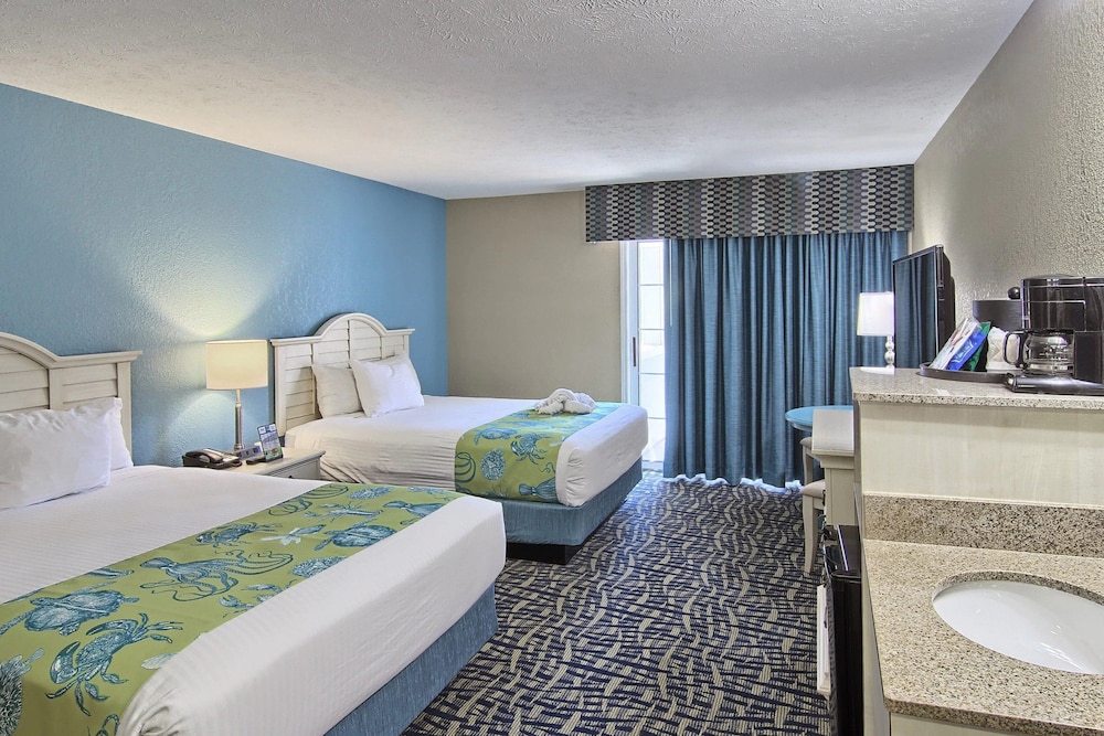 grand beach resort hotel
