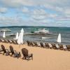 traverse city