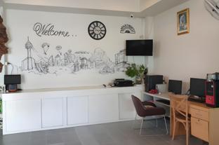 nn apartment