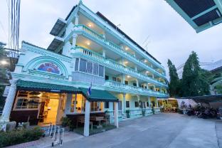 nn apartment