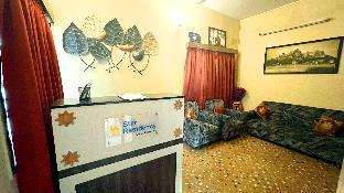 Star Residency,,2 star