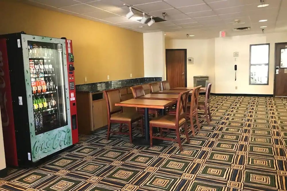 blue way inn eagan extended stay