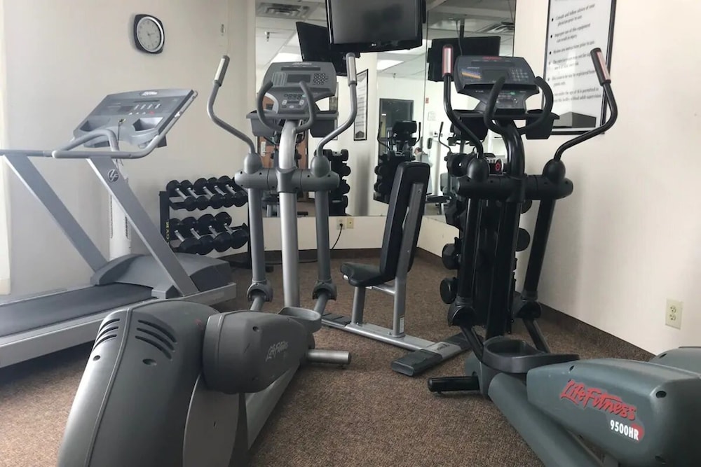 blue way inn eagan extended stay