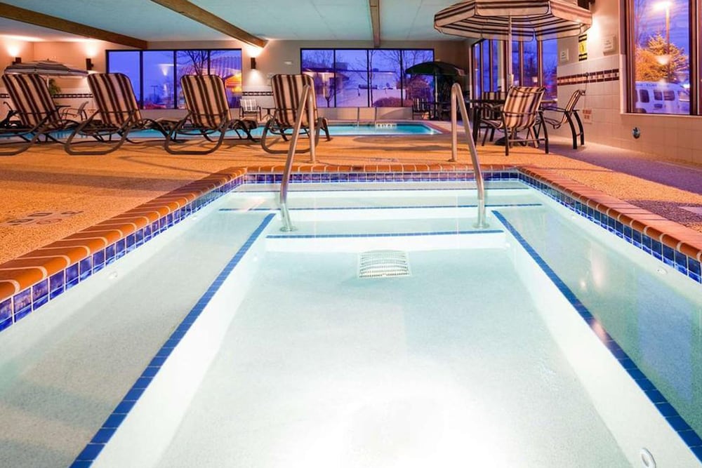 blue way inn eagan extended stay
