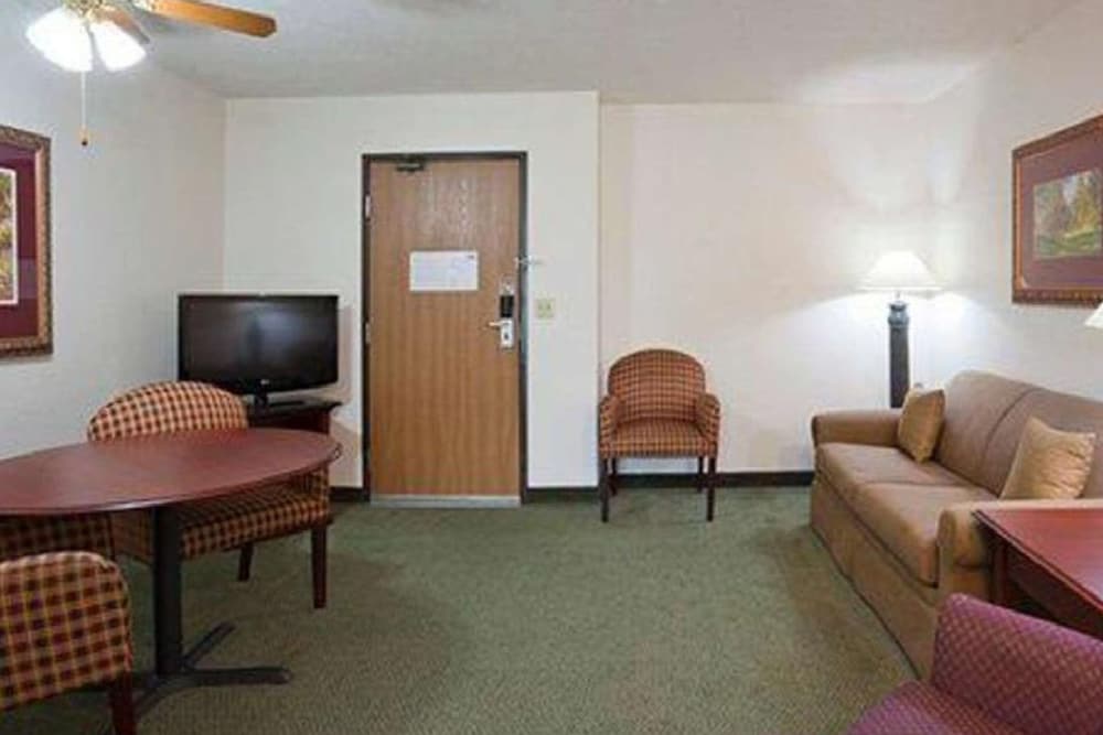 blue way inn eagan extended stay