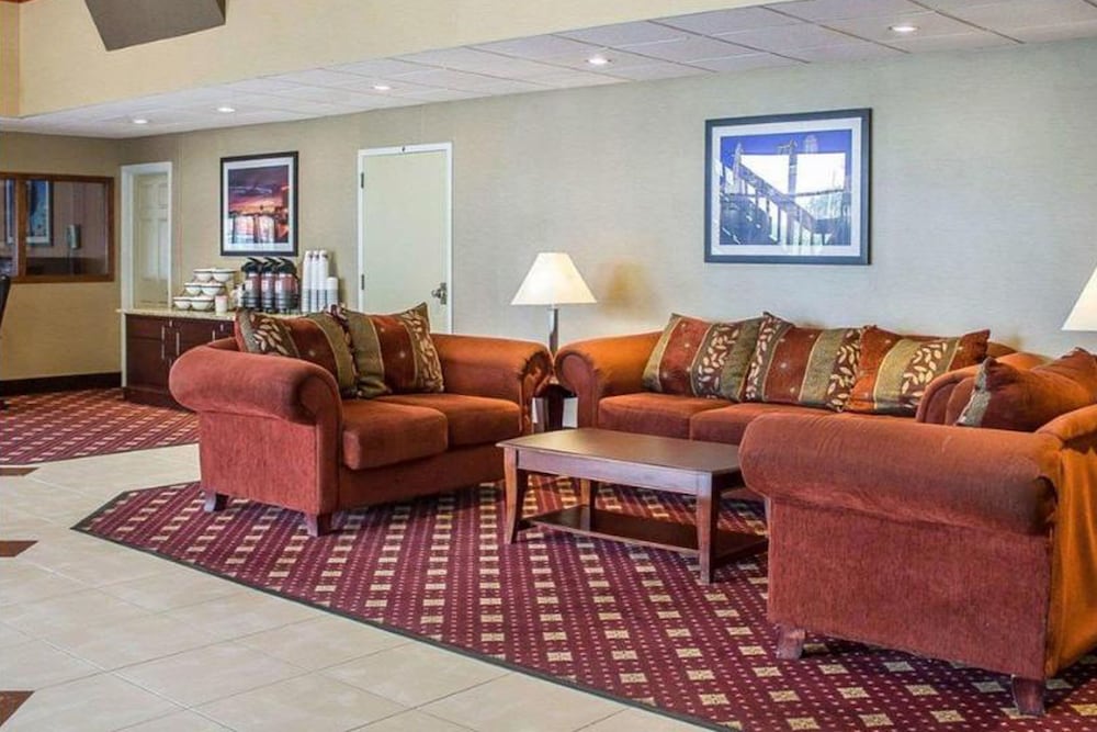 blue way inn eagan extended stay