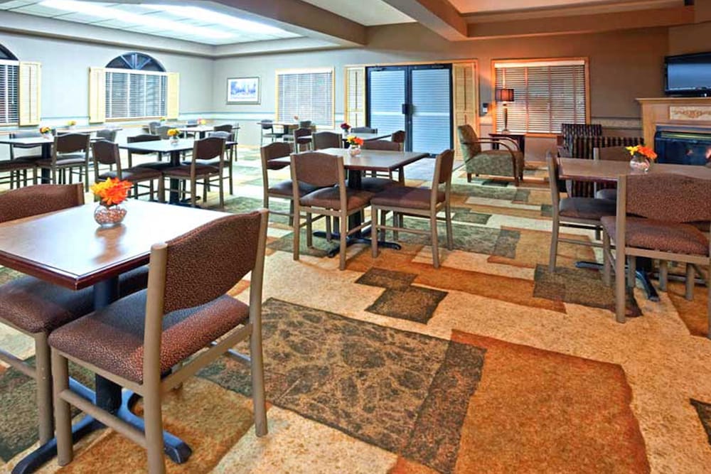 blue way inn eagan extended stay