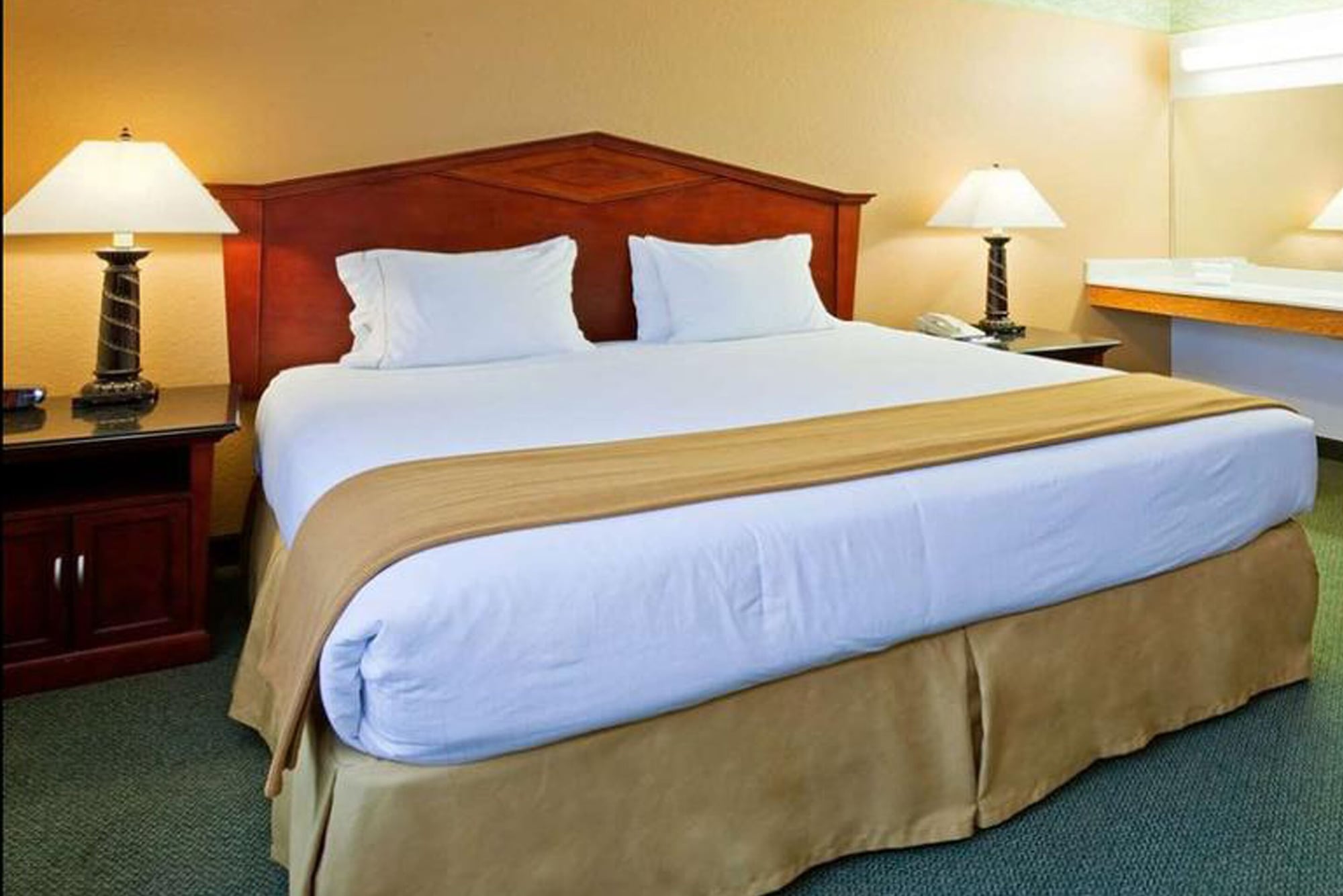 blue way inn eagan extended stay