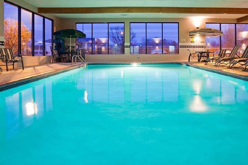 blue way inn eagan extended stay