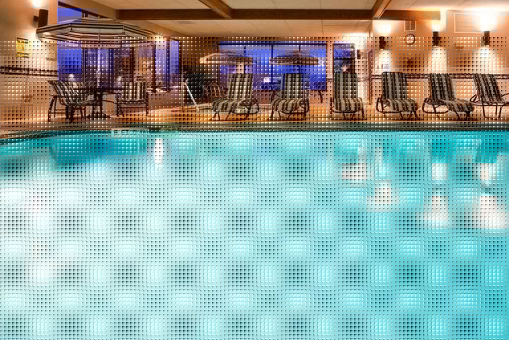blue way inn eagan extended stay