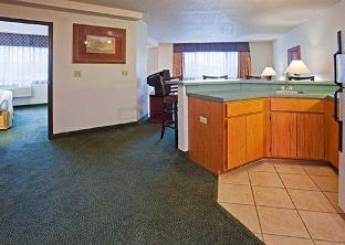 blue way inn eagan extended stay