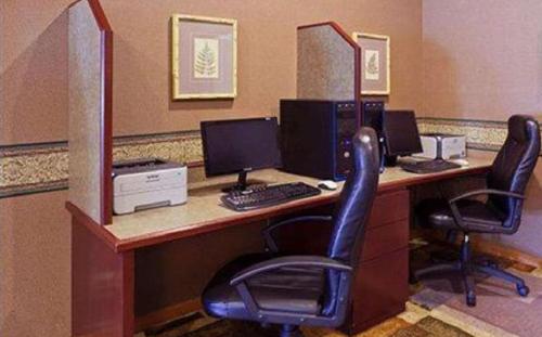 blue way inn eagan extended stay