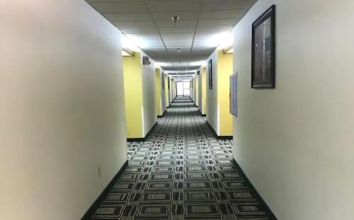 blue way inn eagan extended stay
