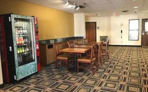 blue way inn eagan extended stay
