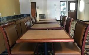 blue way inn eagan extended stay