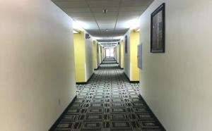 blue way inn eagan extended stay