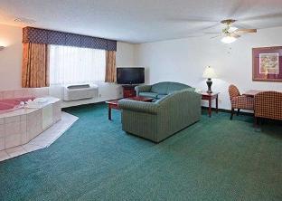 blue way inn eagan extended stay