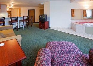 blue way inn eagan extended stay
