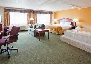 blue way inn eagan extended stay