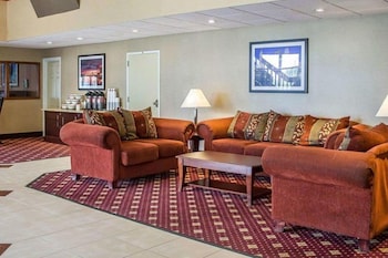 Blue Way Inn Eagan Extended Stay,,3 star